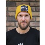 kulich s nášivkou My Design hořčicový – Hledejceny.cz