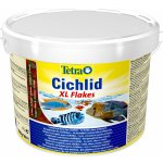 Tetra Cichlid XL vločky 10 l – Zboží Dáma