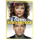 Film Z cizího krev neteče DVD