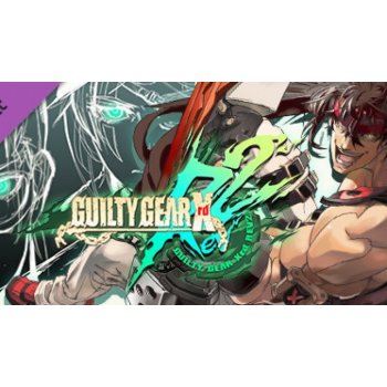 Guilty Gear XRD-REV 2