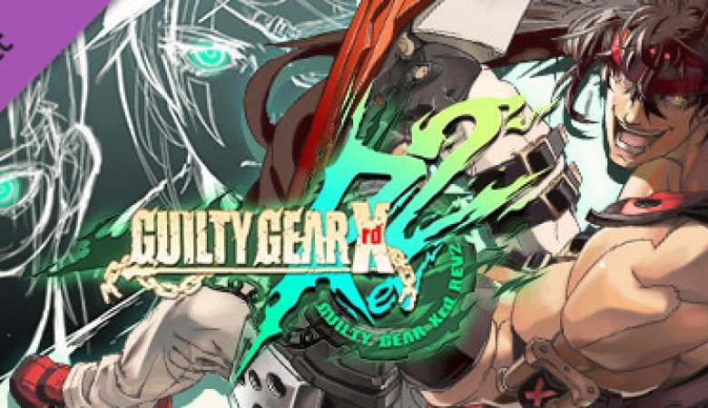 Guilty Gear XRD-REV 2