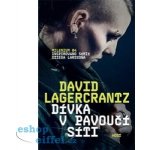 Dívka v pavoučí síti - David Lagercrantz – Hledejceny.cz