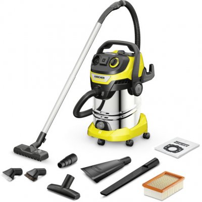 Kärcher WD 6 P S V-30/6/22/T Car & Pet 1.628-388.0 – Zboží Dáma