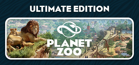 Planet Zoo (Ultimate Edition)