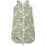 Sleepee Spací pytel Grow Up Bohemian Green – Zboží Dáma