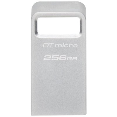 Kingston DataTraveler Micro 256GB DTMC3G2/256GB