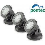 Pontec PondoStar LED Set 3 – Hledejceny.cz