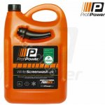 ProfiPower Zimní kapalina do ostřikovačů -20°C 4 l – Hledejceny.cz