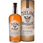Teeling Single Grain Irish 46% 0,7 l (holá láhev) – Zboží Dáma