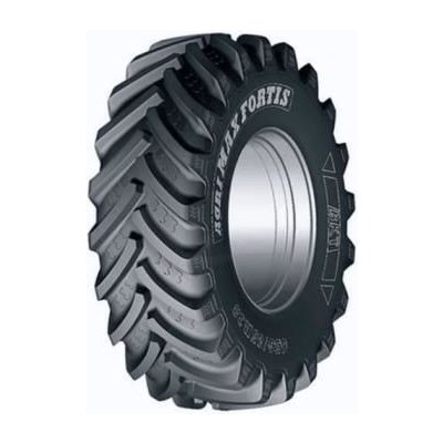 BKT Agrimax FORTIS 800/70-38 181/178A8 TL – Hledejceny.cz