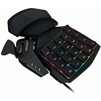 Razer Orbweaver Chroma RZ07-01440100-R3M1