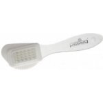 Pedag Kombinovaný kartáček na broušenou kůži – Sleviste.cz