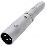 Adam Hall 4 STAR A JF3 XM3 – Hledejceny.cz