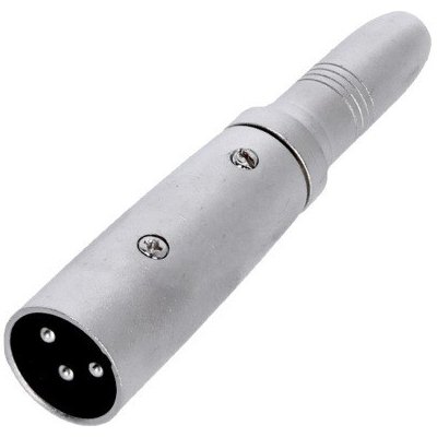 Adam Hall 4 STAR A JF3 XM3 – Hledejceny.cz