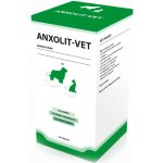 Univit Anxolit VET 100 tbl – Hledejceny.cz