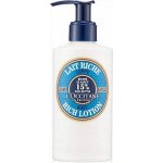 L´Occitane En Provence tělové mléko (Ultra Rich Body Lotion) 250 ml – Zboží Mobilmania