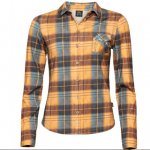 Chillaz Similaun 2.0 okrovo šedomodrá – Zboží Dáma