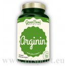 GreenFood Arginin 120 kapslí