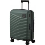 Samsonite INTUO Spinner 55 EXP Olive Green 146913-1635 zelená 39 L – Zboží Mobilmania