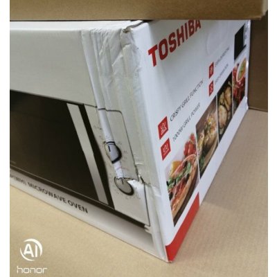 Toshiba MWP-MG20P WH