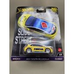 Hot Wheels Premium Slide Street 2023 Toyota GR Corolla – Sleviste.cz