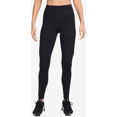 Nike One Leggings Women ib9382 010 – Zboží Dáma