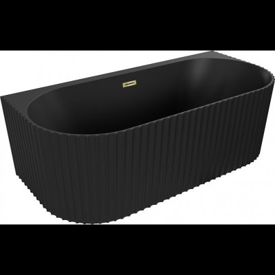 Mexen Sella reliéf 170 x 80 cm 52711708071-50 – Hledejceny.cz