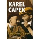 Obyčejný život Karel Čapek