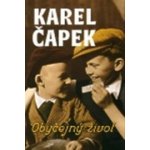 Obyčejný život Karel Čapek – Hledejceny.cz