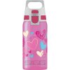 Láhev na pití Sigg VIVA ONE Hearts 500 ml