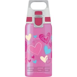 Sigg VIVA ONE Hearts 500 ml