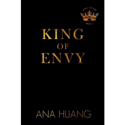 King of Envy – Hledejceny.cz