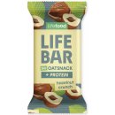 Lifefood LIFEBAR Oat Snack Protein BIO 40g