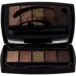 Lancôme Hypnôse Palette 5 Couleurs paletka očních stínů 17 Bronze Absolu 4 g – Zboží Dáma