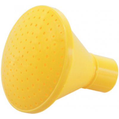 Prosperplast Kropítko na konve Spring Rose velikost M žluté – Zboží Mobilmania