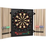 Klarfit Dartmaster 180 – Zbozi.Blesk.cz