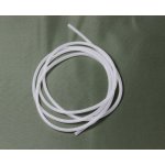 Falcon Silikon Bužírka 1 m 0,4 mm – Zboží Mobilmania