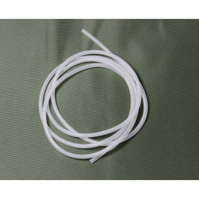 Falcon Silikon Bužírka 1 m 0,4 mm – Zboží Mobilmania