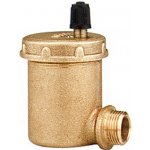 VRS Automatický BOČNÍ 1/2" plovákový odvzdušňovací ventil bez zpětné klapky 156-12 – Zboží Mobilmania