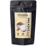 Čočkýna Smažená čočka s česnekem 100 g – Zboží Dáma