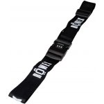 Rowex Strap černo bílá – Zboží Dáma