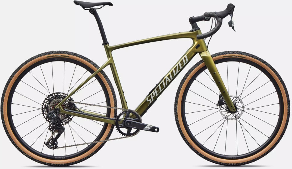 Specialized Diverge Comp 2026