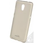 Pouzdro Kisswill TPU Lenovo P2 černé – Sleviste.cz