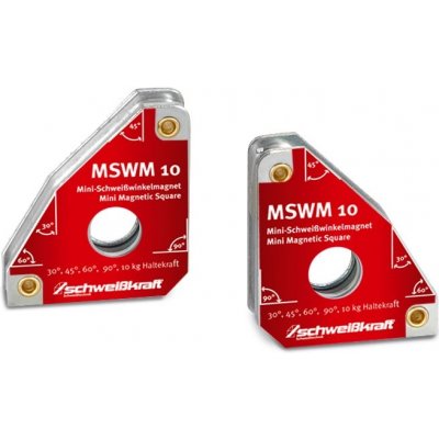 Schweißkraft MSWM 10 – Zboží Mobilmania