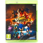 Sonic Forces – Hledejceny.cz