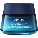 VICHY Minéral 89 Noční regenerační krém 50 ml – Zboží Dáma