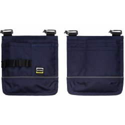 TRICORP CORDURA Swing Pockets T91