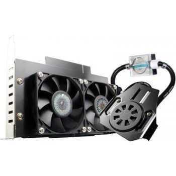 Cooler Master Aquagate Viva RL-M4A-E7E1-GP