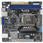 Asus P12R-I/ASMB10 90SB0A70-M0UAY0 – Hledejceny.cz