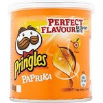 Pringles Paprika 40g – Zboží Dáma